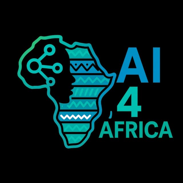 AI4Africa Logo